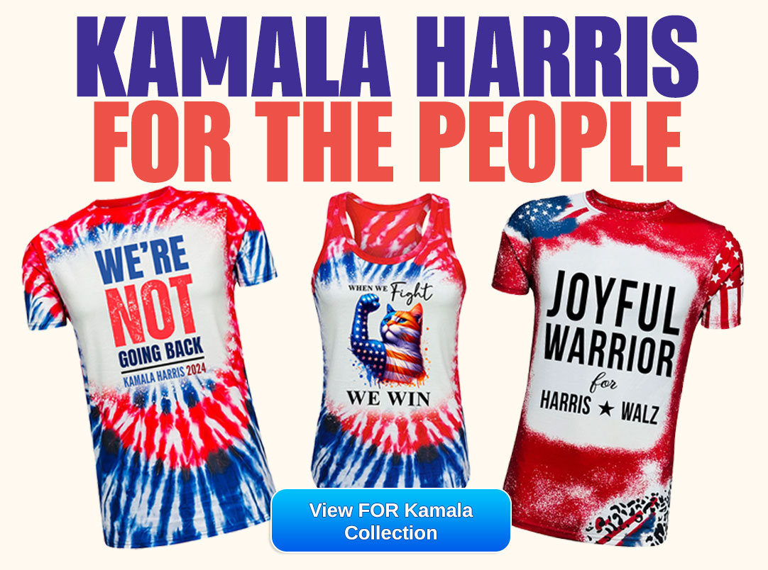 Kamala Harris for the People