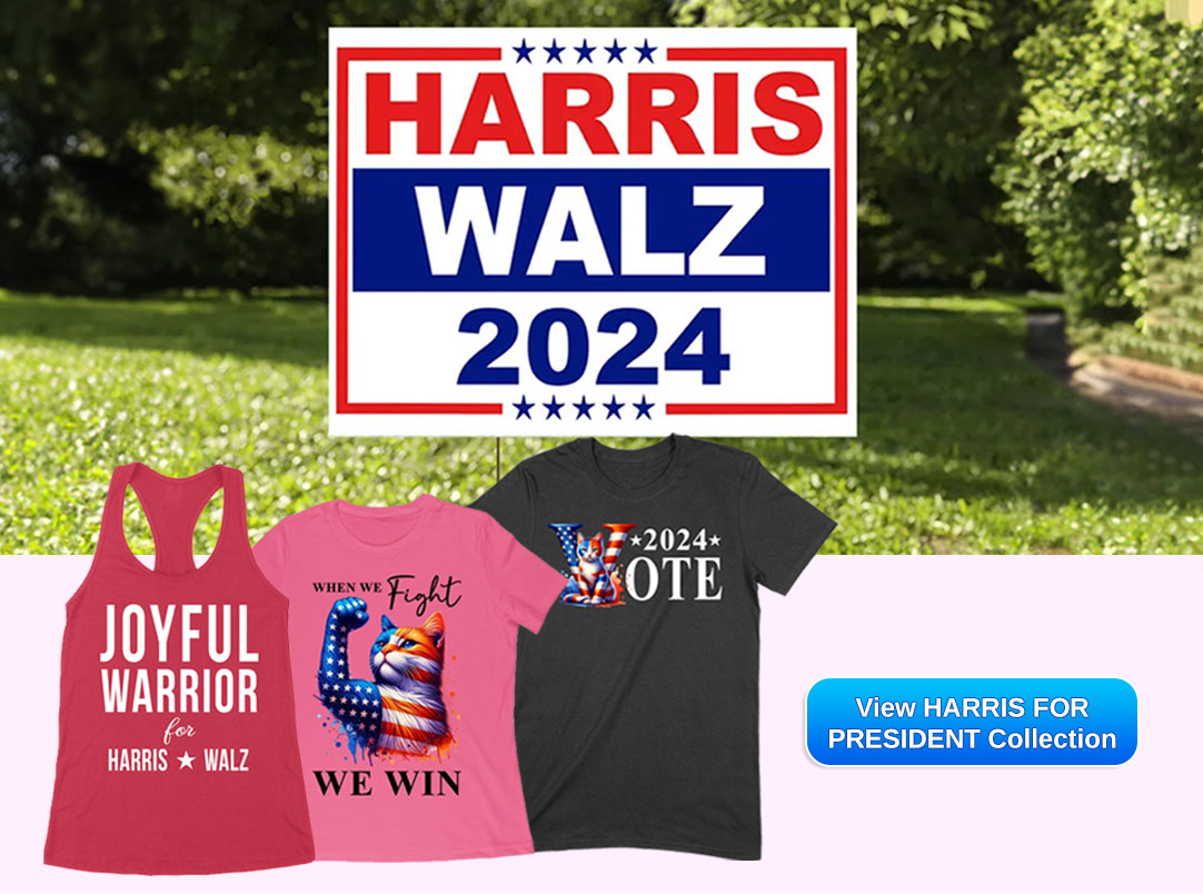 Harris Walz 2024